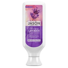 JASON Conditioner 豐盈薰衣草, 1個, 454克