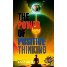 (英文圖書) The power of positive thinking 平裝版, Lulu.com, 英文