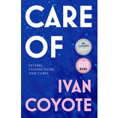 (英文圖書) Care of: Letters Connections and Cures 平裝版, McClelland & Stewart, 英文