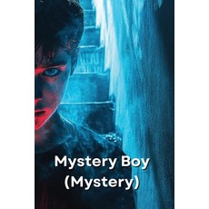 (英文圖書) Mystery Boy (Mystery) 平裝版, Isolde Hawkridge, 英文