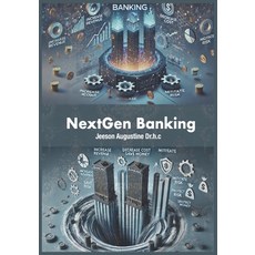 (英文圖書) NextGen Banking 平裝版, Independently Published, 英文
