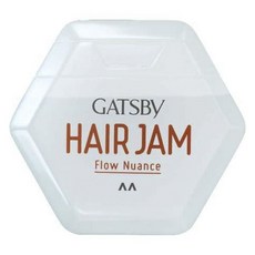 GATSBy 蓬鬆髮醬, 1個, 110毫升