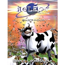 (英文圖書)Aoleon The Martian Girl: Science Fiction Saga - Part 4 Illegal Aliens 精裝版, Aoleon Press, 英文