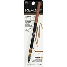 REVLON 露華濃 COLORSTAY持久眉筆, 1支, 205 Blonde