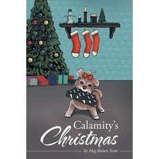 (英文圖書)Calamity's Christmas 平裝版, Lulu Publishing Services, 英文