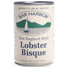 BAR HARBOR 法式龍蝦濃湯, 1個, 297克