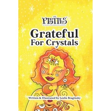 (英文圖書) The Pistils - Grateful For Crystals 平裝版, Independently Published, 英文