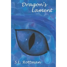 (英文圖書)Dragon's Lament 平裝版, Afterwords, 英文