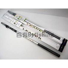 DK漁鄉 岩技 zoom 溪流竿 (規格: 360/400/450 450/490/530) 百有釣具