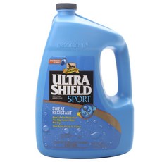 Absorbine 畜牧清潔劑, 1個