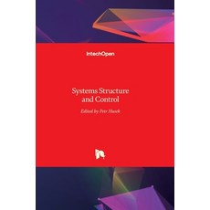 (英文圖書) Systems Structure and Control 精裝版, Intechopen, 英文
