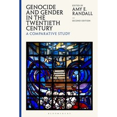 Genocide and Gender in the Twentieth Century: A Comparative Survey 精裝版, Bloomsbury Academic, 英文