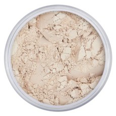 礦物定妝蜜粉 5g, 1盒, 3-C