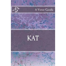 (英文圖書)Kat 平裝版, Createspace Independent Pub..., 英文
