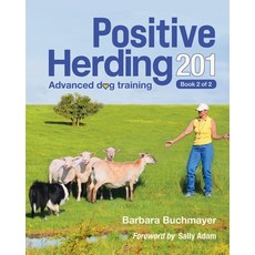(英文圖書) Positive Herding 201 平裝版, Positive Herding 101, 英文