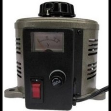 工廠直營自耦變壓器.電壓調整器 輸入110V 輸出0-130V 10A