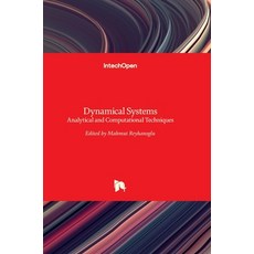 (英文圖書) Dynamical Systems: Analytical and Computational Techniques 精裝版, Intechopen, 英文