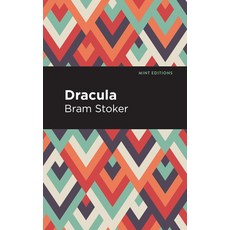 Dracula 平裝版, Mint Editions, 英文