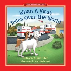 When A Virus Takes Over the World 平裝版, Functional Fitness, L.L.C., 英文
