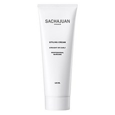 SACHAJUAN 定型乳霜, 1個, 125ml