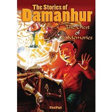 (英文圖書)The Stories of Damanhur: The Chest of Memories - Checkmate to Time! 平裝版, Dhora S.R.L. Impresa Sociale, 英文