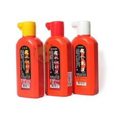 Kuretake 日本吳竹朱液硃砂液(宗教用)紅硃砂液200cc 汶采書法批改, 200ml, 1瓶