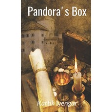 (英文圖書) Pandora's Box: Horn OK Please 平裝版, Independently Published, 英文