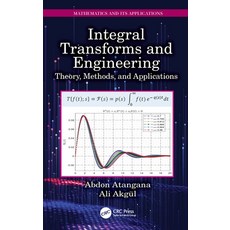 (英文圖書) Integral Transforms and Engineering: Theory Methods and Applications 平裝版, CRC Press, 英文
