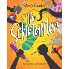 (英文圖書)The Schnaffler 平裝版, Independently Published, 英文