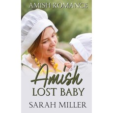 (英文圖書) Amish Lost Baby 平裝版, Independently Published, 英文