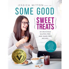 (英文圖書) Some Good Sweet Treats 平裝版, Breakwater Books, 英文