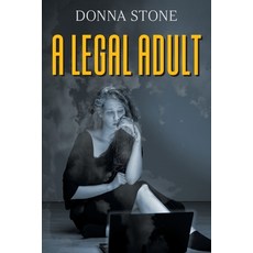 (英文圖書) A Legal Adult 平裝版, Strategic Book Publishing, 英文