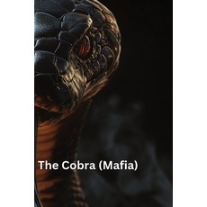 (英文圖書) The Cobra (Mafia) 平裝版, Sterling Winscott, 英文
