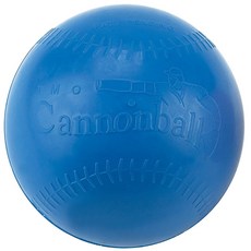 markwort 砲彈實心橡膠球棒球, 藍色