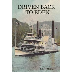 (英文圖書)Driven Back To Eden 平裝版, Createspace Independent Pub..., 英文