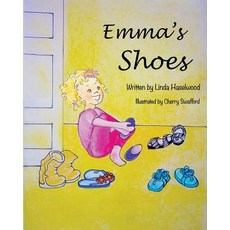 (英文圖書)Emma's Shoes 平裝版, Highlands Publishing, 英文