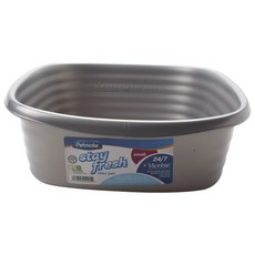 Petmate 簡易貓砂盆, 1個