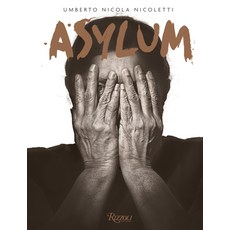 (英文圖書) Asylum 精裝版, Rizzoli International Publi..., 英文