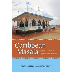 Caribbean Masala: Indian Identity in Guyana and Trinidad 平裝版, University Press of Mississippi, 英文