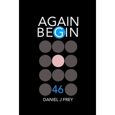 Again Begin 46: Flight Path 平裝版, Independently Published, 英文