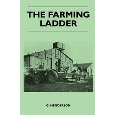 (英文圖書) The Farming Ladder 平裝版, Marcel Press, 英文