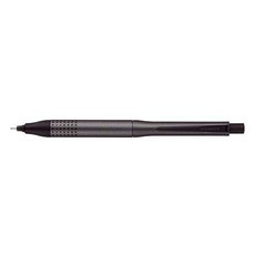 Uni 三菱 ball Advance 360度旋轉不斷芯自動鉛筆 M5-1030 鐵灰色, 1入