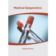 (英文圖書) Medical Epigenetics 精裝版, American Medical Publishers, 英文