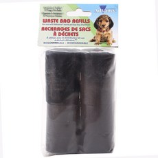 ADVANCE 寵物用清潔袋補充裝, 4件