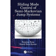 (英文圖書) Sliding Mode Control of Semi-Markovian Jump Systems 平裝版, CRC Press, 英文