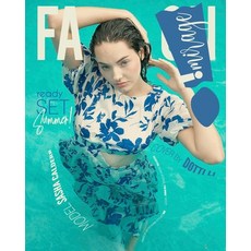 (英文圖書) IMIRAGEmagazine Issue: #2241: IMIRAGEmagazine 平裝版, Blurb, 英文