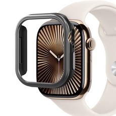 Araree Apple Watch 10代 抗衝擊保護殼, 42mm