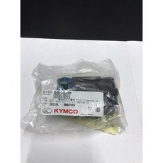 光陽 KYMCO 原廠 LAE3 4U-100 CDI 陶瓷汽缸引擎點火器《少年家》, 1個