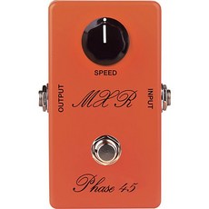 Dunlop MXR CSP-105 單顆 水聲效果器，吉他效果器，提供豐富的水聲效果，全館免運, 1個