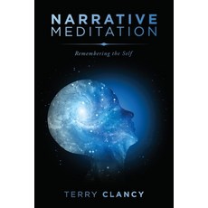 Narrative Meditation 平裝版, CMD, 英文